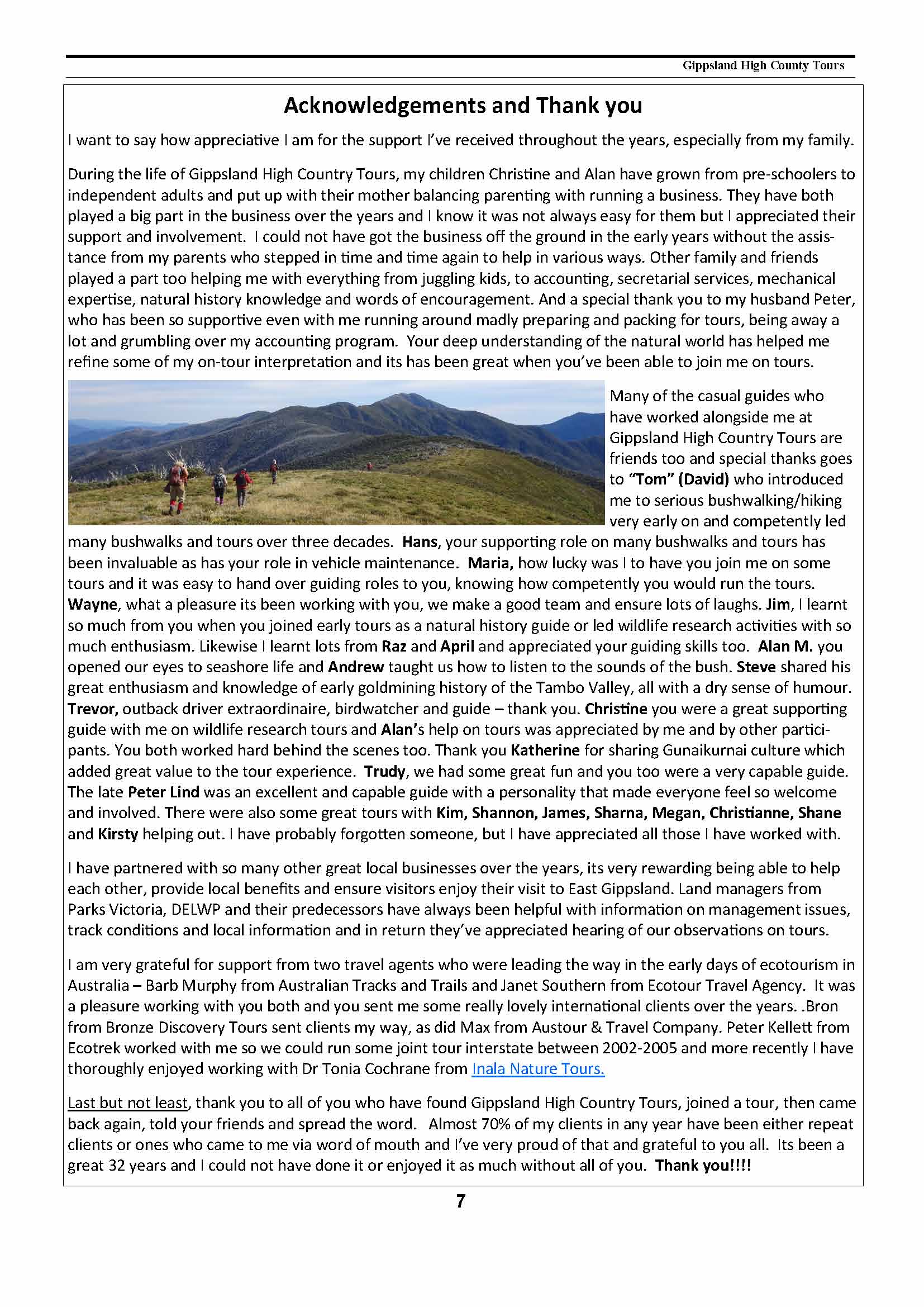 Ghct Newsletter 45 Winter 2023 final Page 07